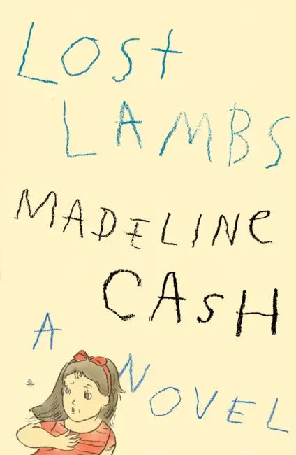 Buy Lost Lambs (English, Madeline Cash) — BookShops.in