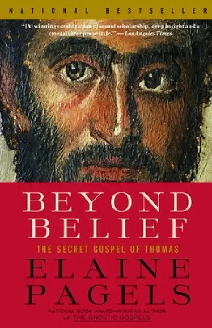 Buy Beyond Belief (English, Elaine Pagels) — BookShops.in