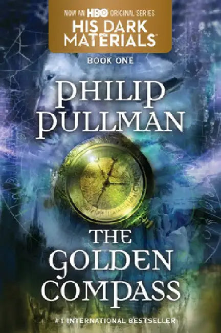 Buy His Dark Materials (English, Philip Pullman) — BookShops.in