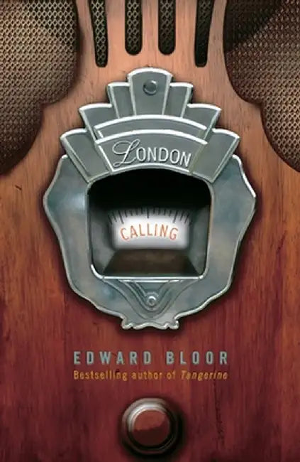 Buy London Calling (English, Edward Bloor) — BookShops.in