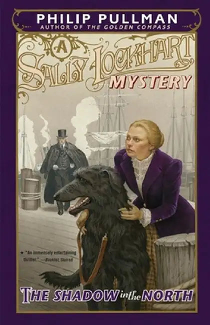 Buy The Shadow in the North (English, Philip Pullman) β BookShops.in