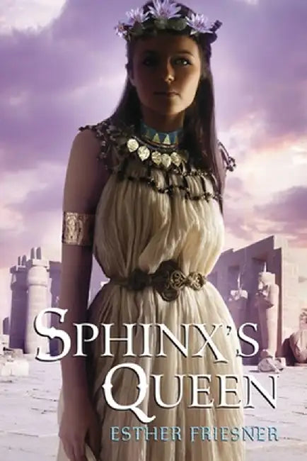 Buy Sphinx's Queen (English, Esther Friesner) — BookShops.in