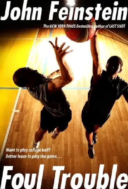 Buy Foul Trouble (English, John Feinstein) — BookShops.in