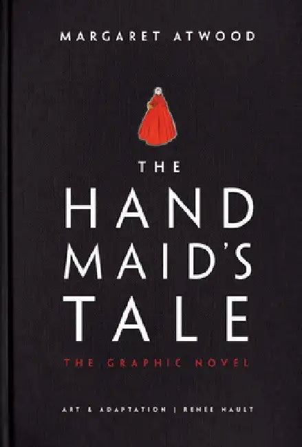 Buy The Handmaid's Tale (Graphic Novel) | by Margaret Atwood | Nan A. Talese | by Margaret Atwood | Nan A. Talese | by Margaret Atwood | Nan A. Talese | by Margaret Atwood | Nan A. Talese | by Margaret Atwood | Nan A. Talese | by Margaret Atwood | Nan A. Talese | by Margaret Atwood | Nan A. Talese | by Margaret Atwood | Nan A. Talese | by Margaret Atwood | Nan A. Talese | by Margaret Atwood | Nan A. Talese | by Margaret Atwood | Nan A. Talese | by Margaret Atwood | Nan A. Talese | by Margaret Atwood — BookShops.in