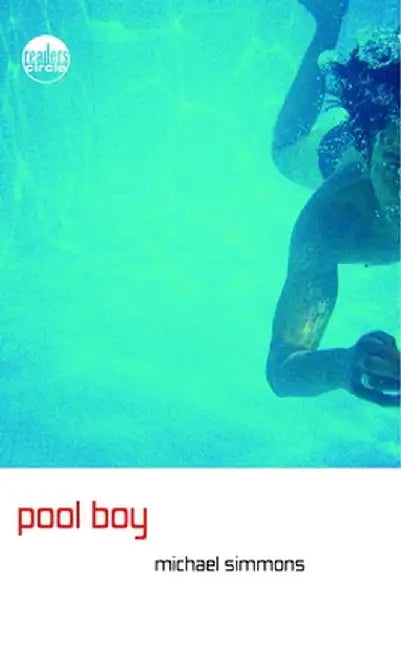 Buy Pool Boy (English, Michael Simmons) โ BookShops.in
