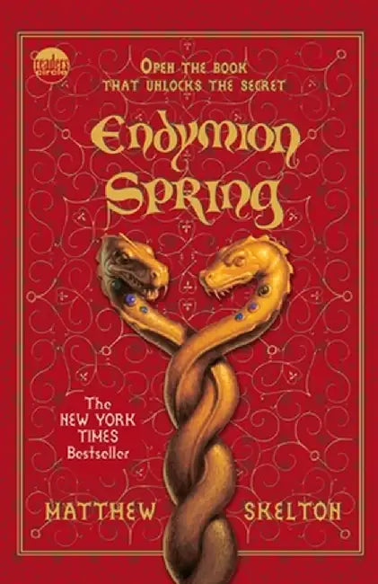 Buy Endymion Spring (English, Matthew Skelton) — BookShops.in