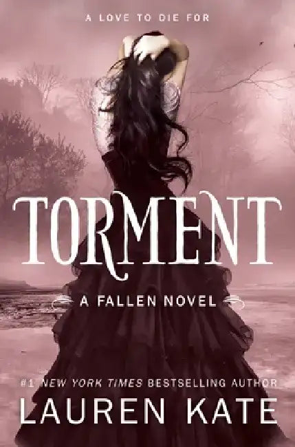 Buy Torment (English, Lauren Kate) — BookShops.in