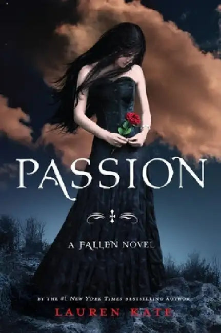 Buy Passion (English, Lauren Kate) — BookShops.in