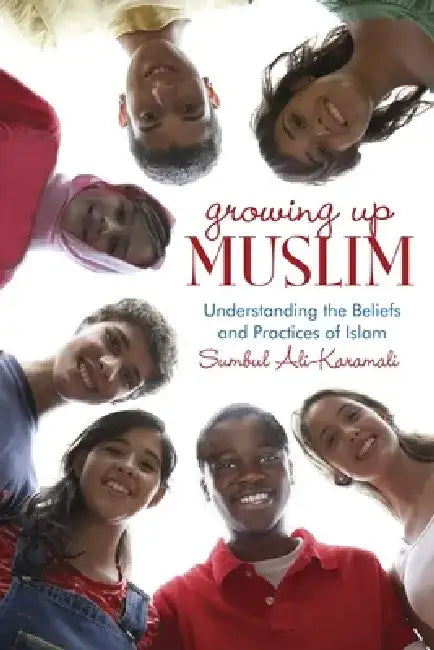 Buy Growing Up Muslim (English, Sumbul Ali-Karamali) — BookShops.in