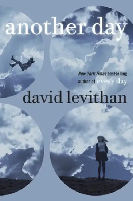 Buy Another Day (English, David Levithan) — BookShops.in