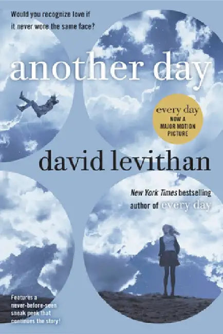 Buy Another Day (English, David Levithan) — BookShops.in