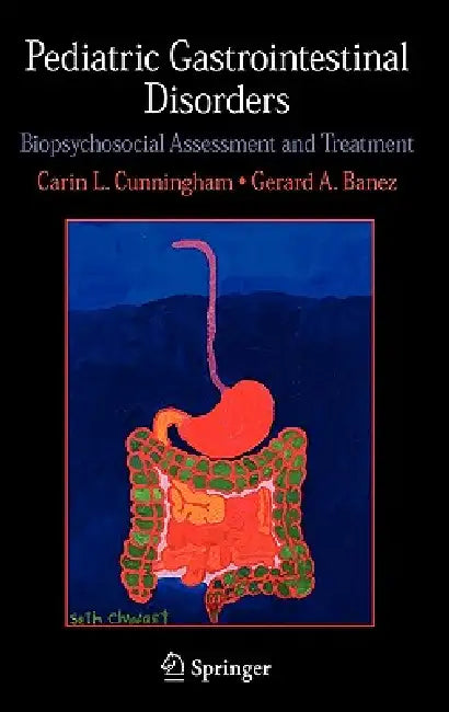Buy Pediatric Gastrointestinal Disorders | by Carin L. Cunningham | Gerard A. Banez | Springer | by Carin L. Cunningham | Gerard A. Banez | Springer | by Carin L. Cunningham | Gerard A. Banez | Springer | by Carin L. Cunningham | Gerard A. Banez | Springer | by Carin L. Cunningham | Gerard A. Banez | Springer | by Carin L. Cunningham | Gerard A. Banez | Springer | by Carin L. Cunningham | Gerard A. Banez | Springer | by Carin L. Cunningham | Gerard A. Banez | Springer | by Carin L. Cunningham | Gera — BookShops.in