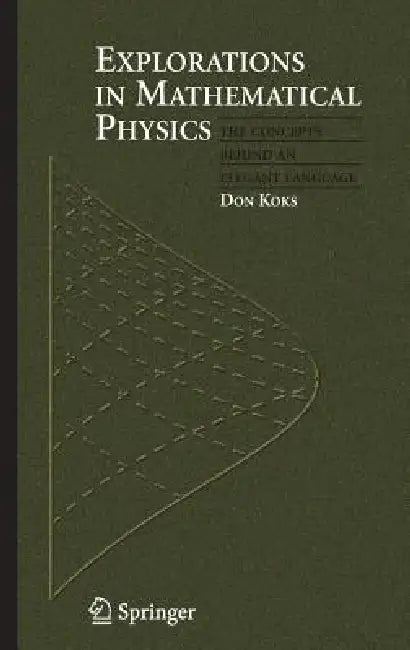 Explorations in Mathematical Physics | by Don Koks | Springer | by Don Koks | Springer | by Don Koks | Springer | by Don Koks | Springer | by Don Koks | Springer | by Don Koks | Springer | by Don Koks | Springer | by Don Koks | Springer | by Don Koks | Springer | by Don Koks | Springer | by Don Koks | Springer | by Don Koks | Springer | by Don Koks | Springer | by Don Koks | Springer | by Don Koks | Springer | by Don Koks | Springer | by Don Koks | Springer | by Don Koks | Springer | by Don Koks