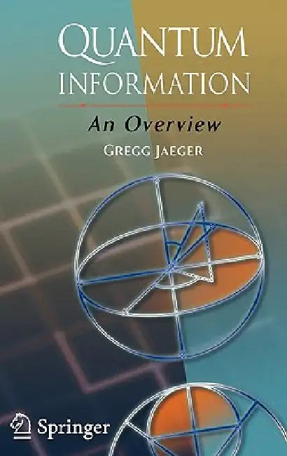 Quantum Information | by Gregg Jaeger | Springer | by Gregg Jaeger | Springer | by Gregg Jaeger | Springer | by Gregg Jaeger | Springer | by Gregg Jaeger | Springer | by Gregg Jaeger | Springer | by Gregg Jaeger | Springer | by Gregg Jaeger | Springer | by Gregg Jaeger | Springer | by Gregg Jaeger | Springer | by Gregg Jaeger | Springer | by Gregg Jaeger | Springer | by Gregg Jaeger | Springer | by Gregg Jaeger | Springer | by Gregg Jaeger | Springer | by Gregg Jaeger | Springer | by Gregg Jaege