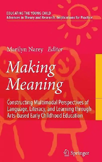 Buy Making Meaning (English, Marilyn Narey) — BookShops.in