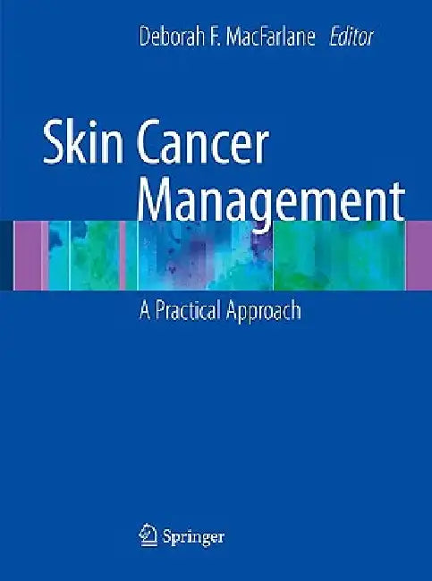 Buy Skin Cancer Management (English, Deborah MacFarlane) — BookShops.in