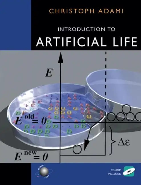 Buy Introduction to Artificial Life [With Cross-Platform] (English, Christopher Adami) — BookShops.in