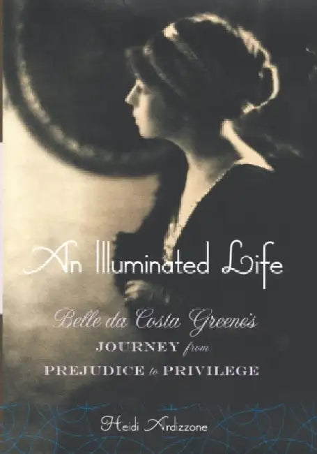 Buy An Illuminated Life (English, Heidi Ardizzone) โ BookShops.in