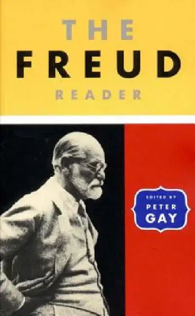 Buy The Freud Reader (English, Sigmund Freud) โ BookShops.in