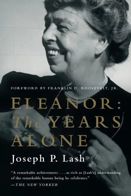Buy Eleanor (English, Joseph P. Lash) — BookShops.in