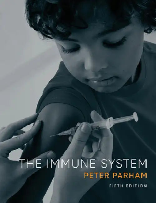 Buy The Immune System (English, Peter Parham) โ BookShops.in