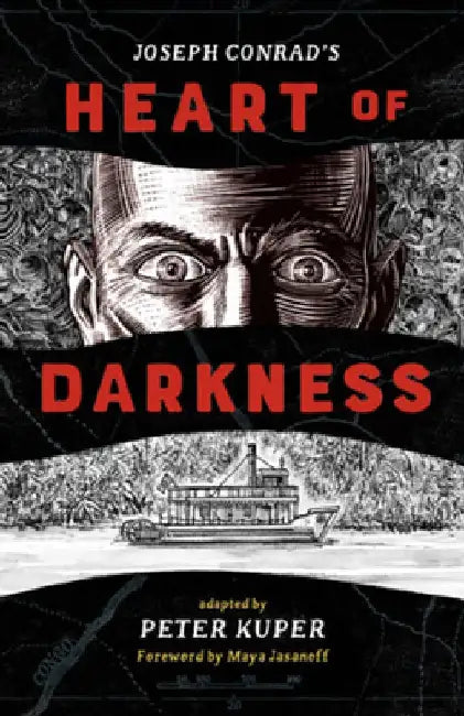 Buy Heart of Darkness (English, Joseph Conrad) โ BookShops.in