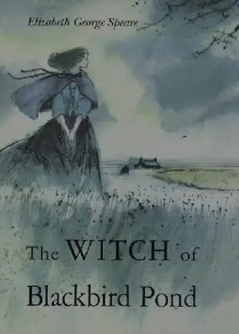 Buy The Witch of Blackbird Pond (English, Elizabeth George Speare) โ BookShops.in
