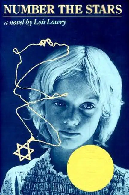 Buy Number the Stars (English, Lois Lowry) — BookShops.in