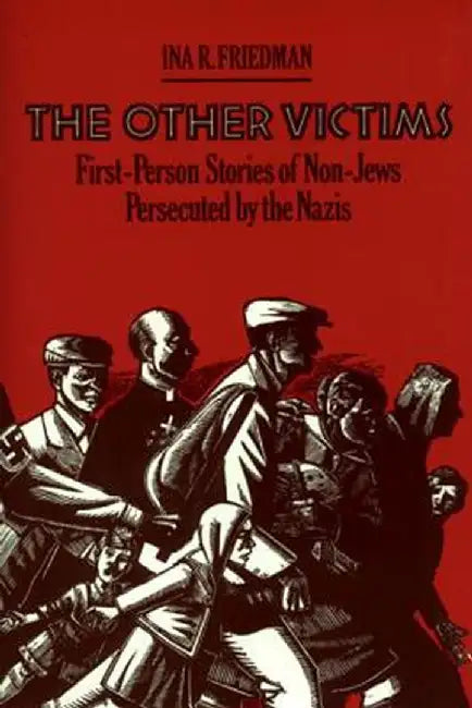 Buy The Other Victims (English, Ina R. Friedman) โ BookShops.in