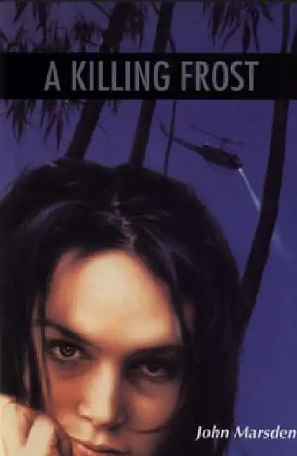 Buy A Killing Frost (English, John Marsden) — BookShops.in