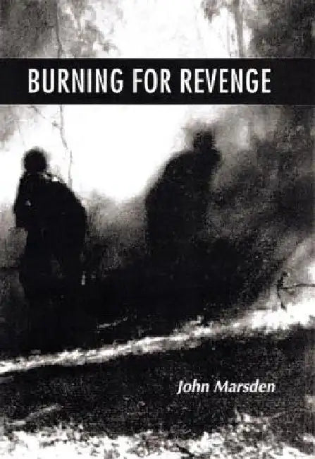 Buy Burning for Revenge (English, John Marsden) — BookShops.in