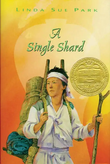 Buy A Single Shard (English, Linda Sue Park) — BookShops.in