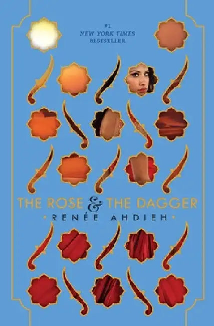 Buy The Rose & the Dagger (English, Renée Ahdieh) — BookShops.in