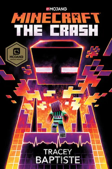 Buy Minecraft Novel 2 (English, Tracey Baptiste) — BookShops.in