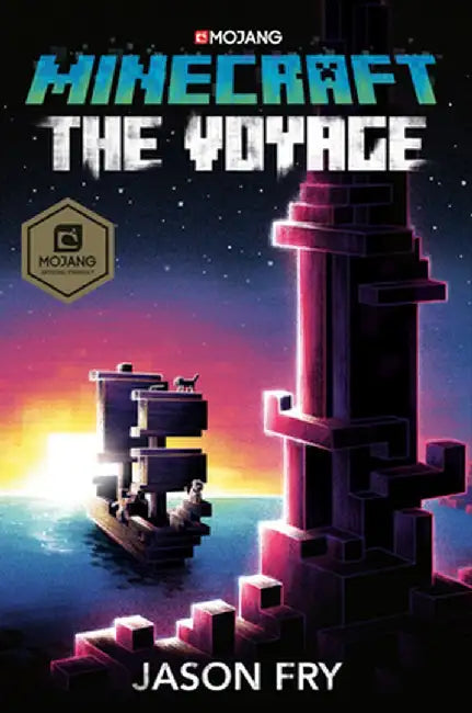 Buy Minecraft Novel 5 | by Jason Fry | Del Rey Books | by Jason Fry | Del Rey Books | by Jason Fry | Del Rey Books | by Jason Fry | Del Rey Books | by Jason Fry | Del Rey Books | by Jason Fry | Del Rey Books | by Jason Fry | Del Rey Books | by Jason Fry | Del Rey Books | by Jason Fry | Del Rey Books | by Jason Fry | Del Rey Books | by Jason Fry | Del Rey Books | by Jason Fry | Del Rey Books | by Jason Fry | Del Rey Books | by Jason Fry | Del Rey Books | by Jason Fry | Del Rey Books | by Jason Fry | — BookShops.in