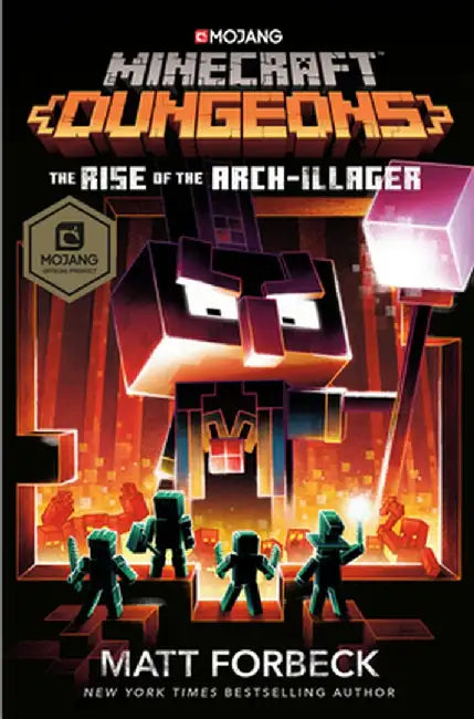 Buy Minecraft Dungeons Novel | by Matt Forbeck | Del Rey Books | by Matt Forbeck | Del Rey Books | by Matt Forbeck | Del Rey Books | by Matt Forbeck | Del Rey Books | by Matt Forbeck | Del Rey Books | by Matt Forbeck | Del Rey Books | by Matt Forbeck | Del Rey Books | by Matt Forbeck | Del Rey Books | by Matt Forbeck | Del Rey Books | by Matt Forbeck | Del Rey Books | by Matt Forbeck | Del Rey Books | by Matt Forbeck | Del Rey Books | by Matt Forbeck | Del Rey Books | by Matt Forbeck | Del Rey Books — BookShops.in