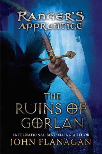 Buy The Ruins of Gorlan (English, John A. Flanagan) — BookShops.in
