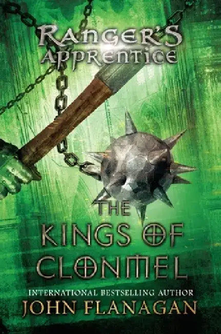 Buy The Kings of Clonmel (English, John A. Flanagan) — BookShops.in
