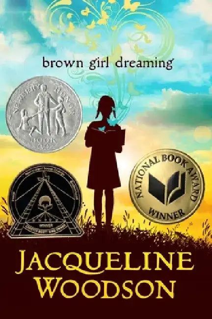Buy Brown Girl Dreaming (English, Jacqueline Woodson) — BookShops.in