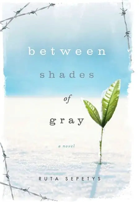 Buy Between Shades of Gray (English, Ruta Sepetys) — BookShops.in