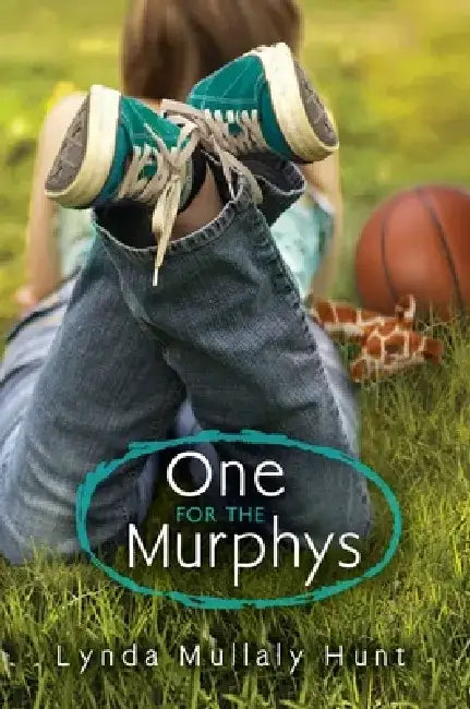 Buy One for the Murphys (English, Lynda Mullaly Hunt) — BookShops.in