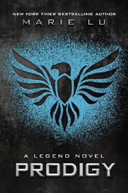 Buy Prodigy (English, Marie Lu) — BookShops.in