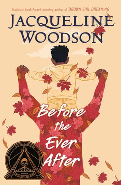 Buy Before the Ever After (English, Jacqueline Woodson) — BookShops.in