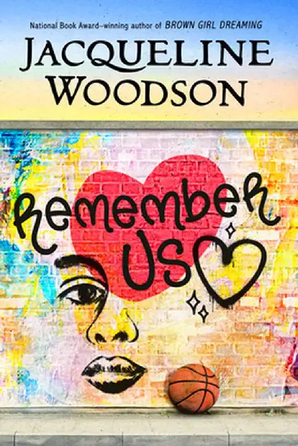 Buy Remember Us (English, Jacqueline Woodson) — BookShops.in