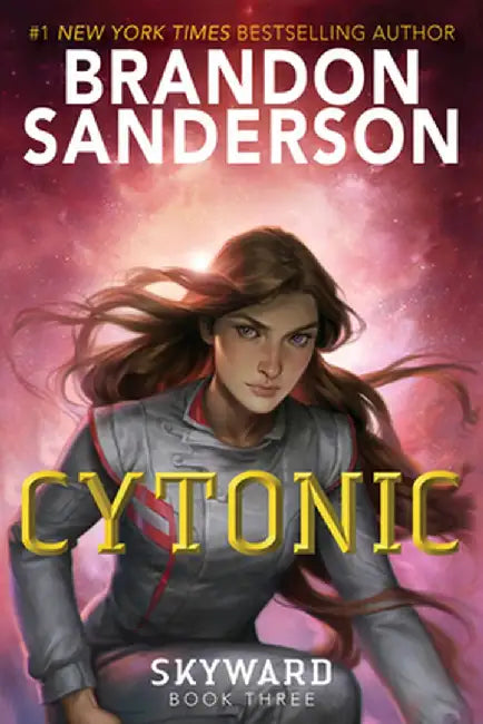 Buy Cytonic (English, Random House) — BookShops.in