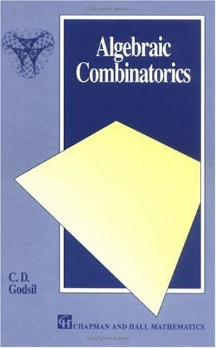 Buy Algebraic Combinatorics (English, Chris Godsil) — BookShops.in