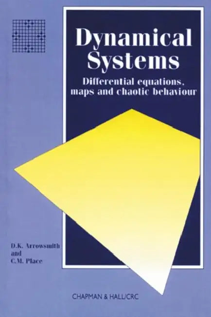 Buy Dynamical Systems (English, Arrowsmith D.) — BookShops.in