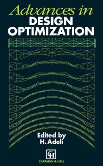 Buy Advances in Design Optimization (English, H. Adeli) — BookShops.in
