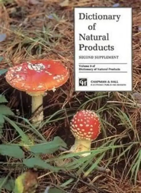 Buy Dictionary of Natural Products, Supplement 2 (English, Buckingham John) β BookShops.in
