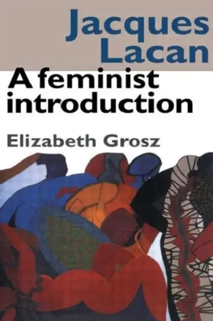 Buy Jacques Lacan (English, Elizabeth Grosz) β BookShops.in